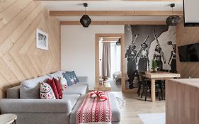Folkova 21 - Apartamenty